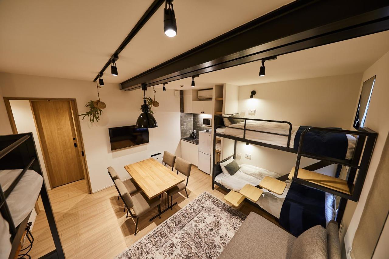 Hotel Toraco Konohana Osaka Exterior photo